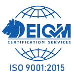 EIQM ISO 9001:2015