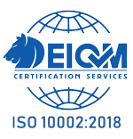 EIQM ISO 10002:2018