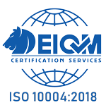 EIQM ISO 10004:2018