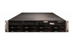 فورتی آنالایزر 1000F - ستاک فناوری ویرا