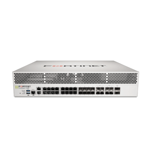فورتی گیت 1100E - ستاک فناوری ویرا