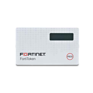FortiToken