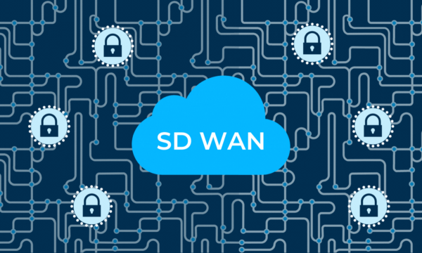 SD-WAN چیست - ستاک فناوری ویرا