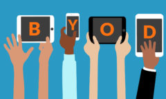 BYOD چیست - ستاک فناوری ویرا