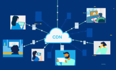 CDN چیست - ستاک فناوری ویرا