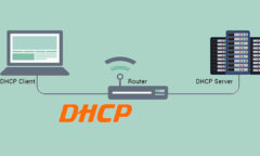 DHCP چیست - ستاک فناوری ویرا