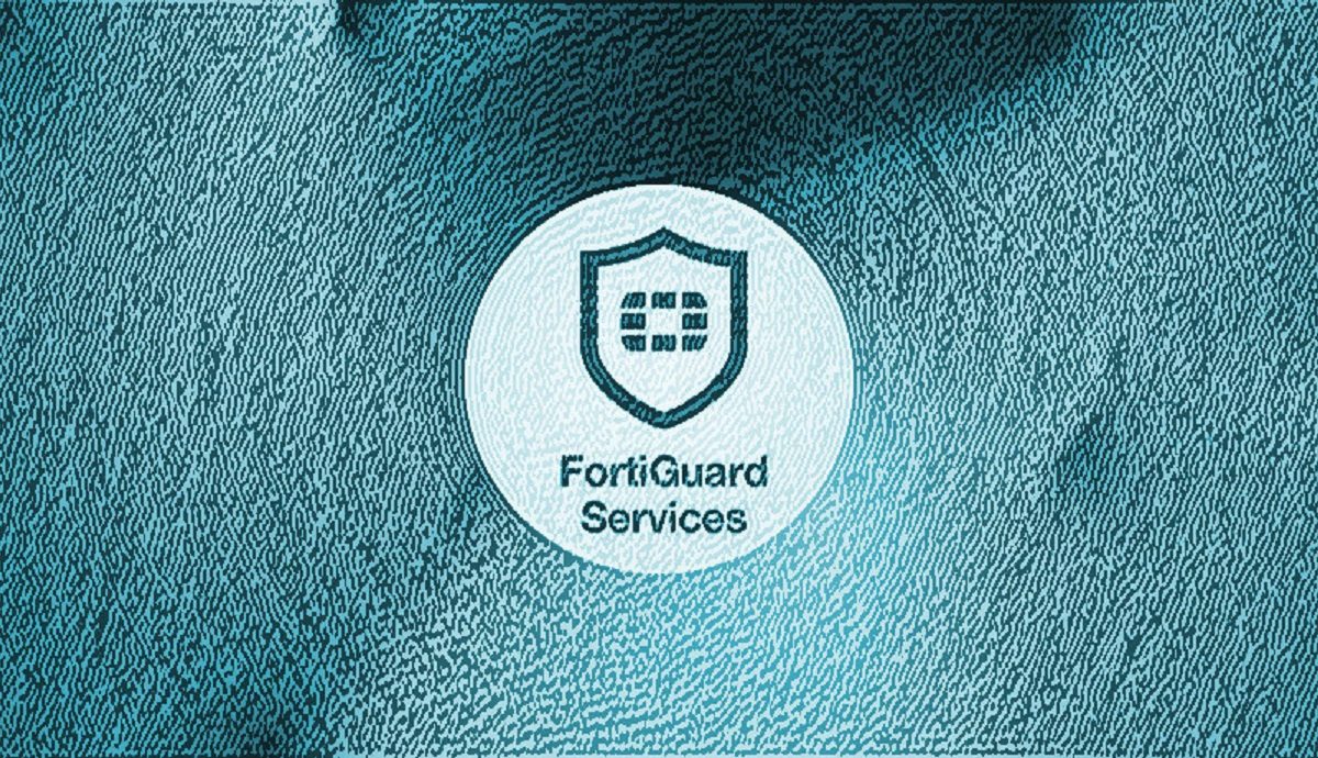 FortiGuard Services - ستاک فناوری ویرا