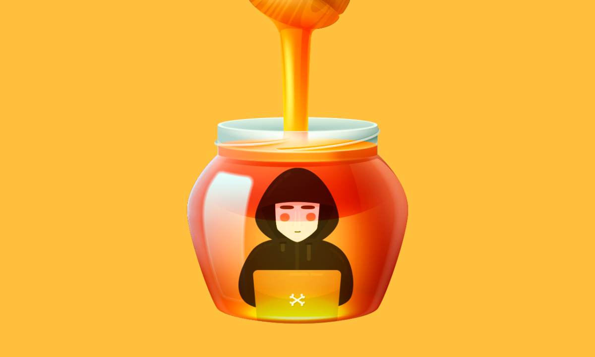 Honeypot چیست - ستاک فناوری ویرا