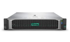 HPE proliant DL380 G10 - ستاک فناوری ویرا