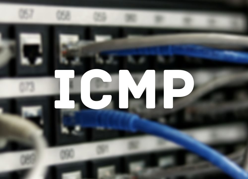 ICMP چیست - ستاک فناوری ویرا