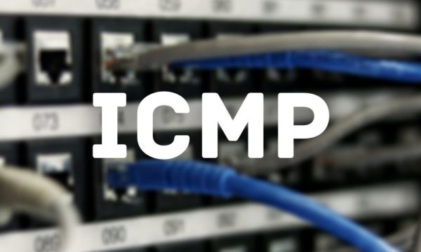 ICMP چیست - ستاک فناوری ویرا