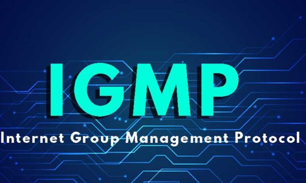 IGMP چیست - ستاک فناوری ویرا