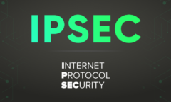 Ipsec چیست - ستاک فناوری ویرا