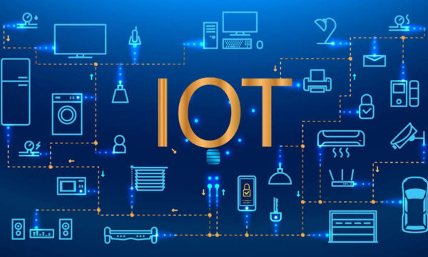 IOT - ستاک فناوری ویرا