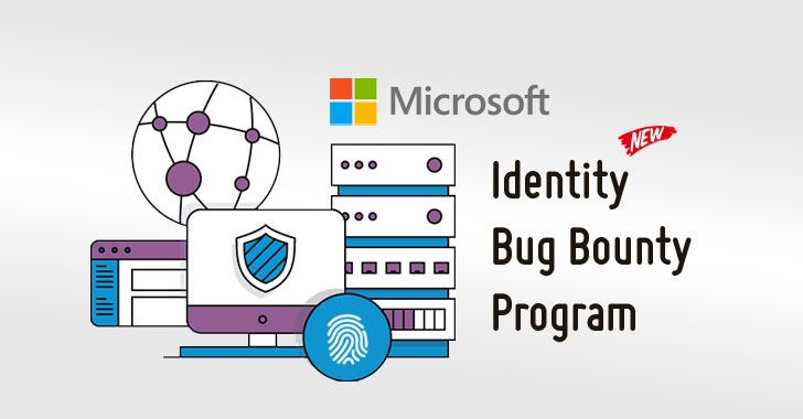 ستاک فناوری ویرا - Microsoft Bug Bounty