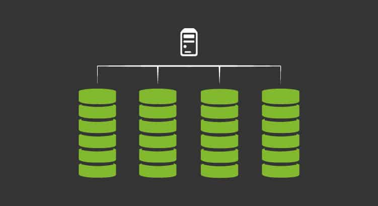 Raid چیست - ستاک فناوری ویرا