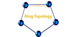 توپولوژی حلقه‌ای - ستاک فناوری ویرا
