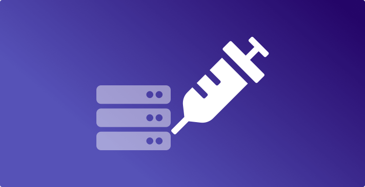 SQL Injection - ستاک فناوری ویرا