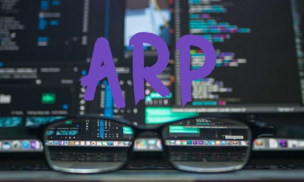 پروتکل ARP - ستاک فناوری ویرا