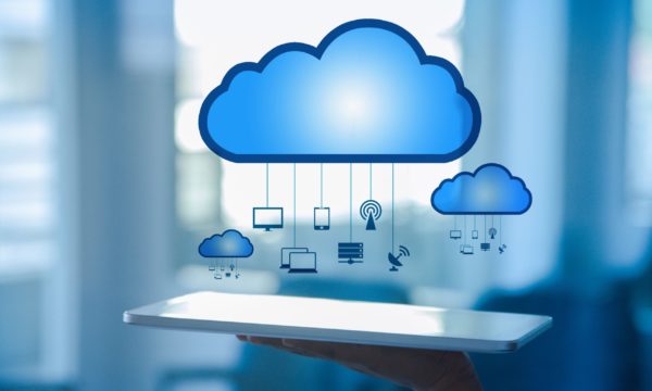 cloud computing - ستاک فناوری ویرا