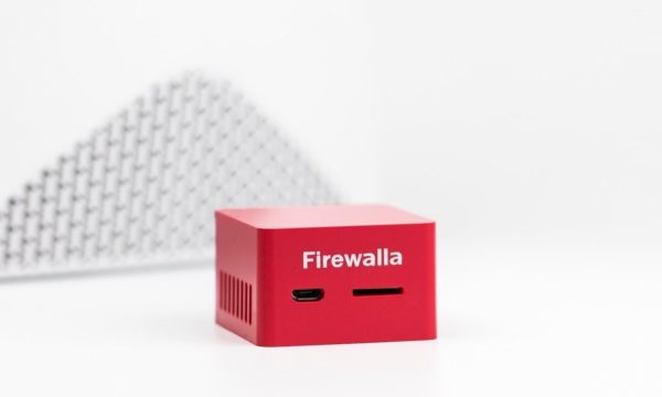 Firewalla چیست؟ - ستاک فناوری ویرا