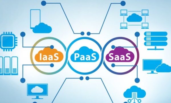 تفاوت IaaS، PaaS و SaaS - ستاک فناوری ویرا