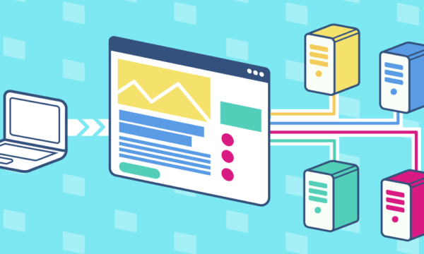 load balancing - ستاک فناوری ویرا