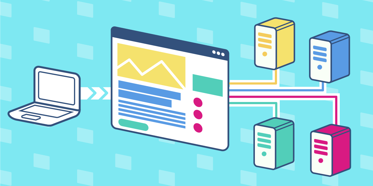 load balancing - ستاک فناوری ویرا