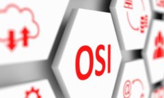 مدل OSI - ستاک فناوری ویرا