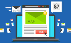 تفاوت IMAP و POP3 - ستاک فناوری ویرا