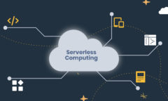 serverless computing - ستاک فناوری ویرا