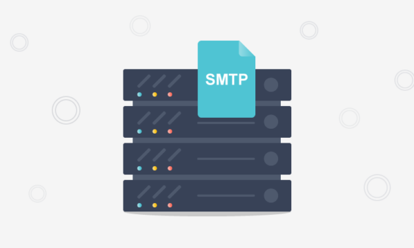 SMTP چیست - ستاک فناوری ویرا