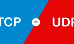 TCP vs UDP - ستاک فناوری ویرا