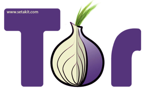 TOR - ستاک فناوری ویرا