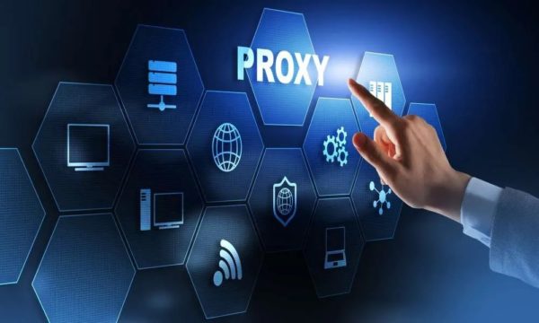 فایروال پروکسی (Proxy Firewall) چیست - ستاک فناوری ویرا