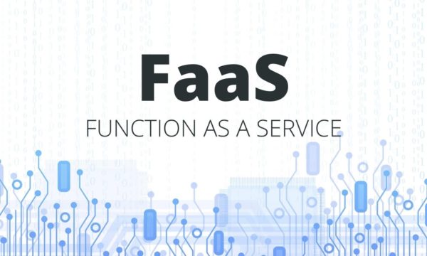 FaaS یا Function as a service چیست - ستاک فناوری ویرا