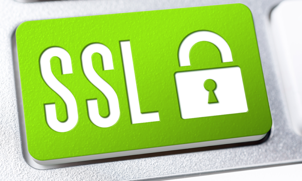 ssl چیست - ستاک فناوری ویرا