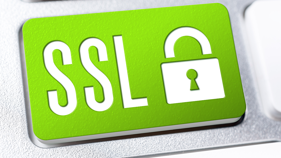 ssl چیست - ستاک فناوری ویرا