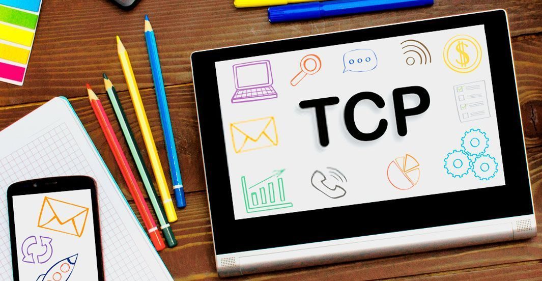 TCP چیست؟ همه چیز در مورد پروتکل کنترل انتقال در شبکه - ستاک فناوری ویرا