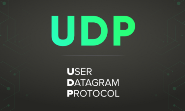 UDP یا پروتکل کاربر دیتاگرام چیست و چه کاربردی دارد - ستاک فناوری ویرا