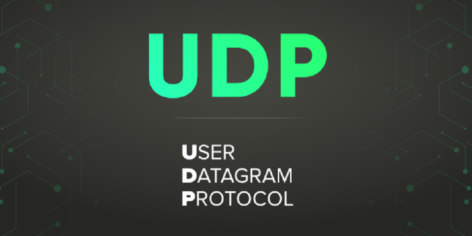 UDP یا پروتکل کاربر دیتاگرام چیست و چه کاربردی دارد - ستاک فناوری ویرا