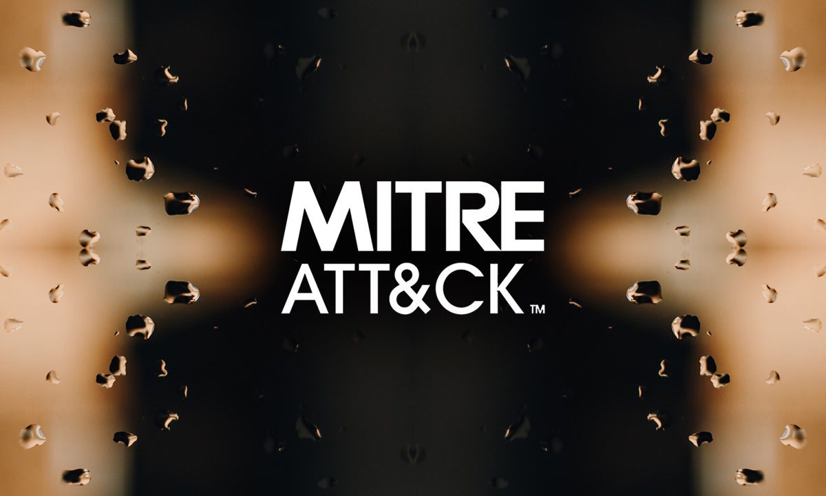 چارچوب MITRE ATT&CK - ستاک فناوری ویرا