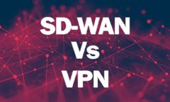 SD-WAN و VPN: بررسی مزایا و معایب و تفاوت ها - ستاک فناوری ویرا