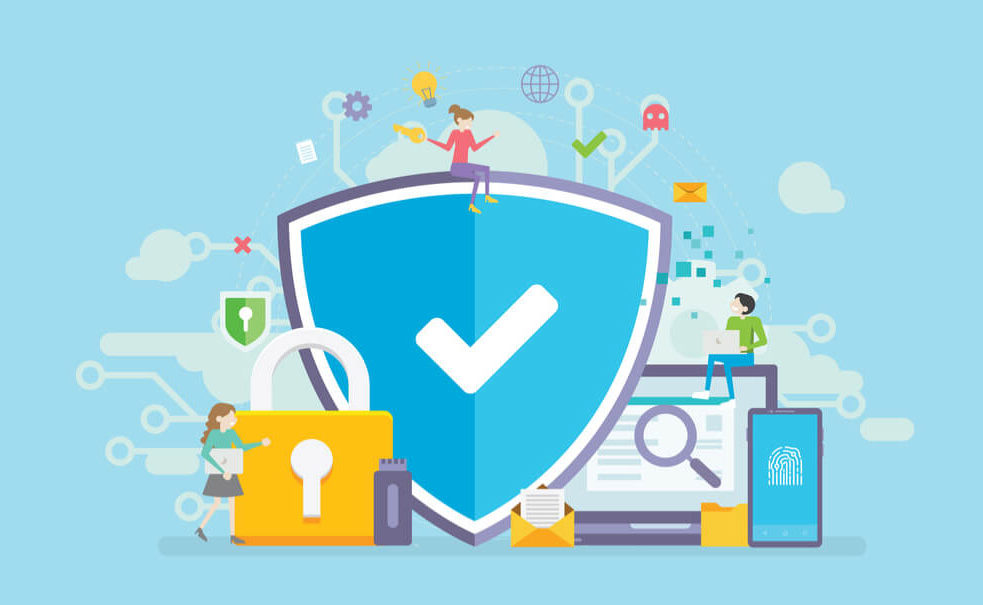 امنیت برنامه های کاربردی تحت وب - ستاک فناوری ویرا