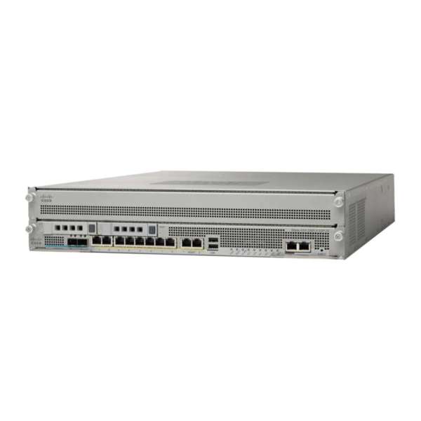 فایروال سیسکو Cisco ASA 5585-X - ستاک فناوری ویرا