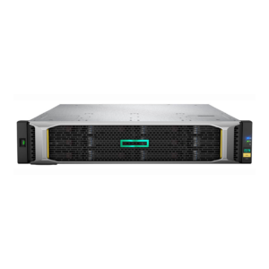 استوریج اچ پی HPE MSA 2050 - ستاک فناوری ویرا