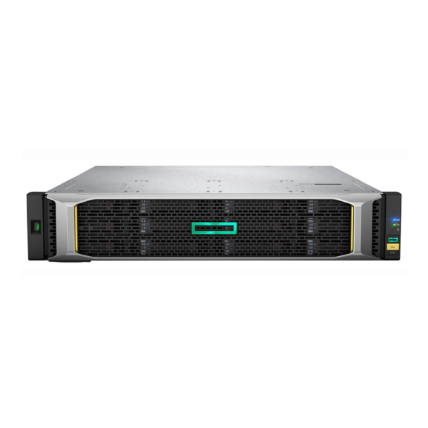 استوریج اچ پی HPE MSA 2050 - ستاک فناوری ویرا