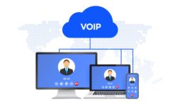 VoIP چیست؟ - ستاک فناوری ویرا