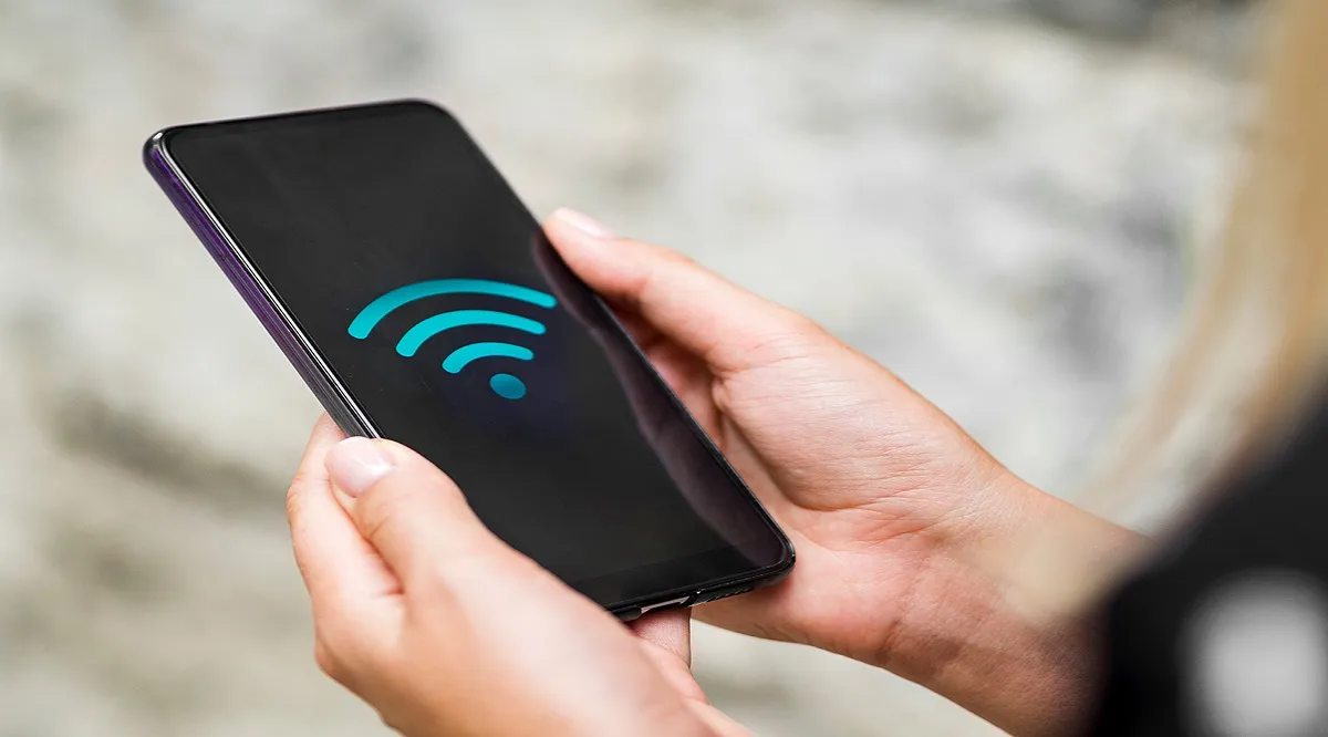 عیب یابی مشکلات اتصال Wi-Fi در 10 مرحله - ستاک فناوری ویرا