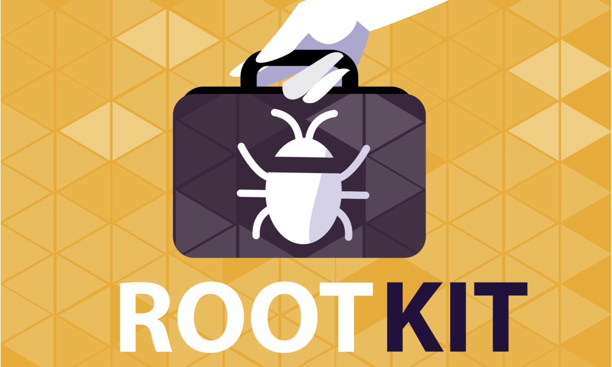 Rootkit چیست و چگونه کار می کند - ستاک فناوری ویرا